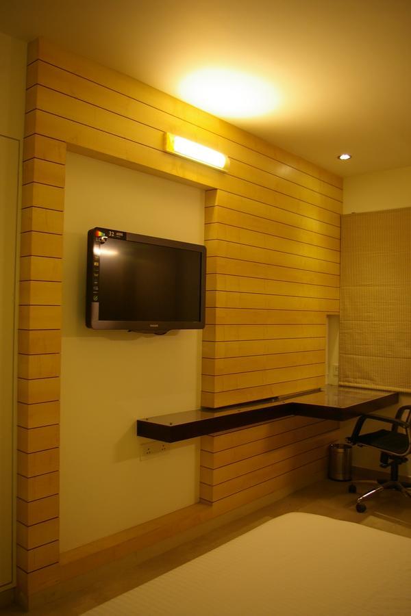 Roseline Suites Бангалор Екстериор снимка
